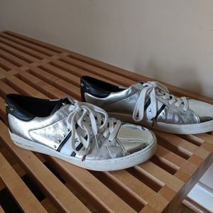Michael Kors sneakers size 8 1/2